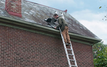 what affects urgent Hanging Langford roof repairs