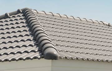 advantages of Hanging Langford clay roofing