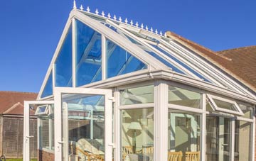conservatory roof insulation costs Hanging Langford