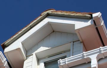 Hanging Langford fascia installation costs