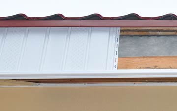 Hanging Langford fascia repair costs