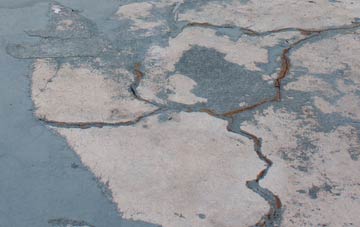 fibreglass roofing replacement Hanging Langford