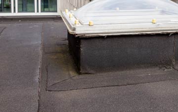 disadvantages of Hanging Langford flat roofs
