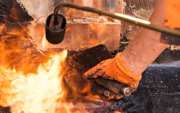 Hanging Langford flat roof repair companies