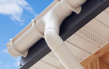 Hanging Langford gutter installation costs