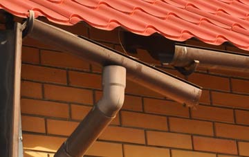 Hanging Langford gutter repair costs