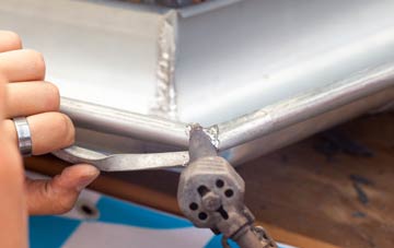 disadvantages of Hanging Langford lead roofing