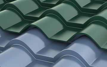 who should consider Hanging Langford plastic roofs