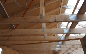 Hanging Langford roof truss costs