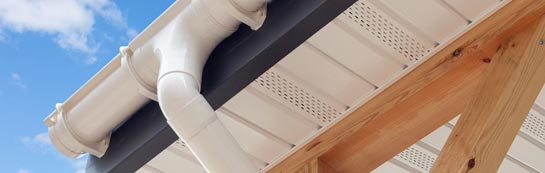 get Hanging Langford guttering quotes today