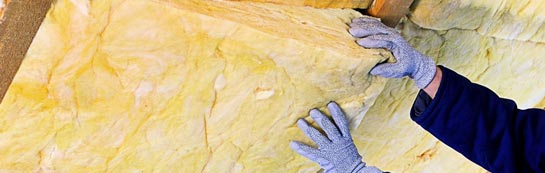 quotes for Hanging Langford roof insulation