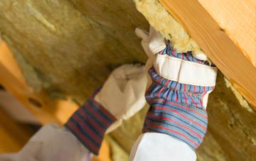 types of Hanging Langford pitched roof insulation materials