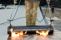 Hanging Langford flat roof sealing quote