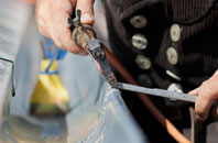 Hanging Langford lead roof quotes