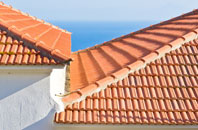 free Hanging Langford roof tile quotes