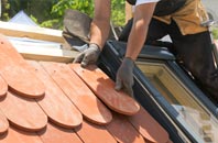Hanging Langford tiled roofing companies