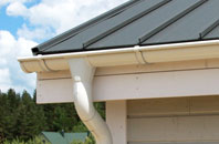 Hanging Langford soffits