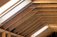 Hanging Langford tapered roof insulation quotes